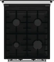 Плита газова Gorenje MEKS 5121 S - мініатюра 4