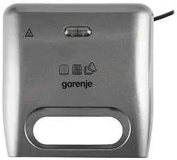 Мультимейкер Gorenje SM 703 GCG (SW-008) (6807009) - мініатюра 3