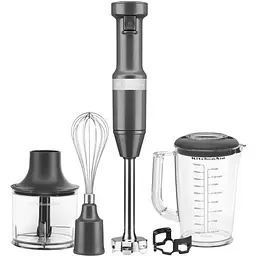 Занурювальний блендер KitchenAid 5KHBV83EDG