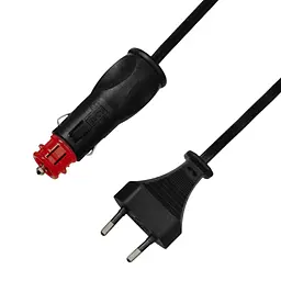 Автохолодильник Zorn Z-26 LNP 12/230V Cold/Hot 25 л (4251702501319) - мініатюра 9