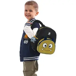 Рюкзак Kite Kids 2727 Monster (K25-2727XS-7) - мініатюра 14