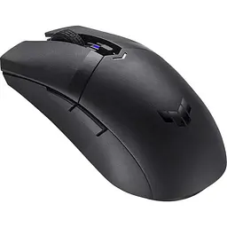 Бездротова миша ASUS TUF Gaming M4 USB/WL/BT Black (90MP02F0-BMUA00) - мініатюра 2