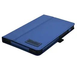 Чохол BeCover Slimbook для Huawei MatePad T8 Deep Blue (705448) - мініатюра 5