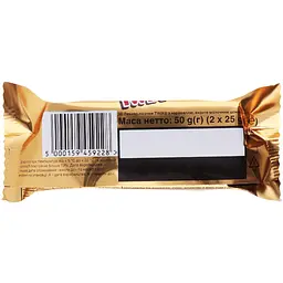 Батончик Twix у молочному шоколаді 50 г (597393) - мініатюра 2