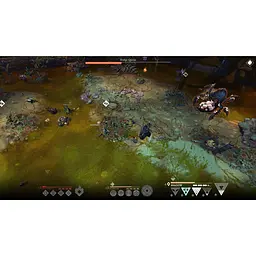 Ключ активації Microsoft We Are The Dwarves для Xbox One/Series - мініатюра 12