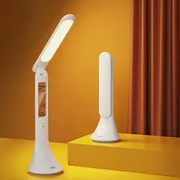 Лампа настільна Remax Time Pro Series Eye-Caring LED Lamp RT-E510 з акумулятором 1200 мА.год - мініатюра 6