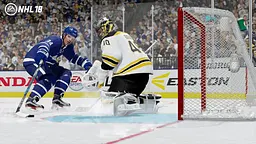 Гра Sony PlayStation 4 NHL 18 Російські Субтитри Б/в - мініатюра 8