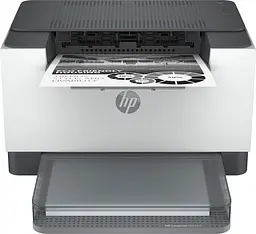 Принтер А4 LaserJet M211d HP teh0014843 - мініатюра 2