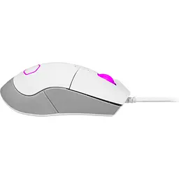 Миша Cooler Master MM310 White (MM-310-WWOL1) [113010] - мініатюра 6