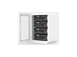 Акумулятор для ДБЖ Pylontech batteries US5000 48V, 100Ah, 4,8 кВт/год - мініатюра 5