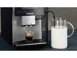 Кавомашина Siemens EQ700 TP715R07 - мініатюра 5