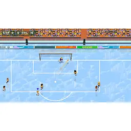 Ключ активації Microsoft Super Arcade Football для Xbox One/Series S/X - мініатюра 3