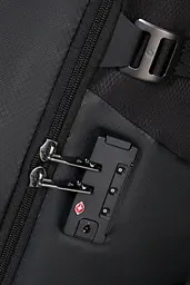 Дорожня Сумка На Колесах Samsonite ARMOX BLACK 84x44x35 KQ2*09008 - мініатюра 6