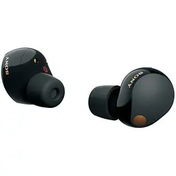 Навушники Sony WF-1000XM5 Black (WF1000XM5B.CE7) [91572] - мініатюра 4