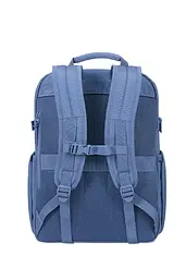 Рюкзак 15,6" American Tourister URBAN TIDE STORM BLUE 44x33x22 MK7*01005 - мініатюра 2