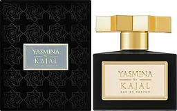 Парфумована вода Kajal Yasmina 100 мл  - мініатюра 2