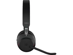 Наушники с микрофоном Jabra Evolve2 65 MS Mono USB-A (26599-899-999) - миниатюра 3