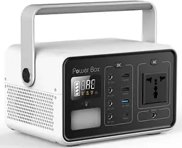 Портативна зарядна станція Voltronic PowerBox T200 - мініатюра 2
