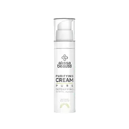 Крем для обличчя з ретинолоподібним ефектом Pure Purifying Cream Alissa Beautе 50 мл