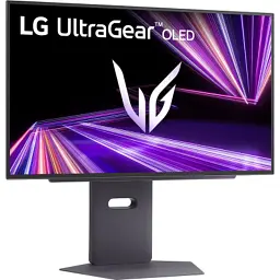 Монітор LG 27GX790A-B - мініатюра 2