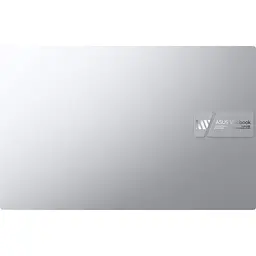 Ноутбук ASUS Vivobook 17 X1704VA (17.3 FHD IPS, Intel Core 7 150U, 16 GB, 512 SSD, UMA, DOS) Silver (90NB13X1-M00HH0) - мініатюра 9