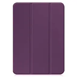 Чохол-книжка BeCover Smart Case для Apple iPad 10.9" 2022/2024 /iPad (709202) - мініатюра 2