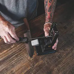Точилка механічна Work Sharp The Precision Adjust Knife Sharpener WSBCHPAJ-I - мініатюра 3
