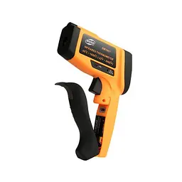 Промисловий пірометр USB -30-1650 ° C Benetech hoz0008952 - мініатюра 5