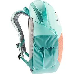 Рюкзак Deuter Kikki 2023 Glaicer Green (1052-3610423 1369) - мініатюра 5