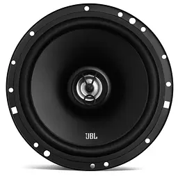 Автомобільна акустика JBL Stage1 621 2-х смугова коаксіальна 16.5 см кругла 35 Вт - мініатюра 3