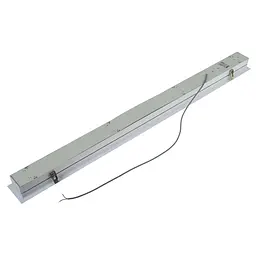 Світильник LED лінійний Brille 33-113 FLF-95/2x12W NW 1.2 м врізний світлодіодний - мініатюра 2