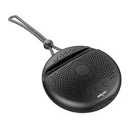 Портативна bluetooth колонка Zealot S24 чорний - мініатюра 3