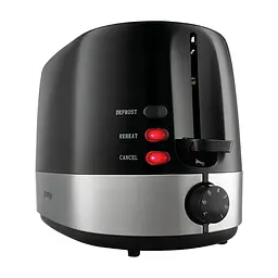 Тостер Gorenje T850BK - мініатюра 4