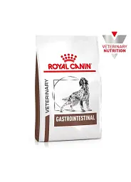 Сухий корм для собак Royal Canin GastroIntestinal при порушенні травлення 2 кг