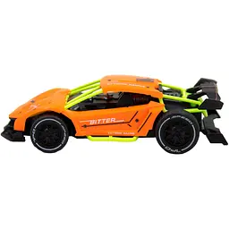 Машинка на радіокеруванні Sulong Toys 1:24 Speed Racing Drift Bitter Orange (SL-291RHO) [114166] - мініатюра 5