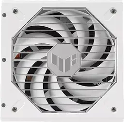 Блок живлення ASUS TUF 1000W 80+ Gold (TUF-GAMING-1000G-WHITE) - мініатюра 4