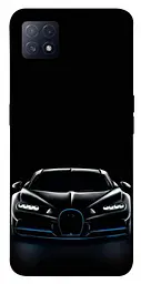 Чохол Demsky Авто для Oppo A72 5G / A73 5G