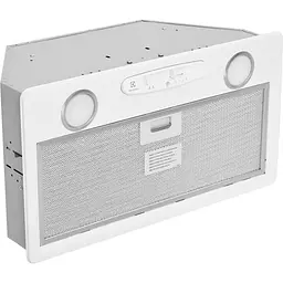 Витяжка вбудована Electrolux LFG525W [142628] - мініатюра 5