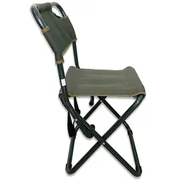 Стілець складаний Sula Ranger 78х36,5х50 см tur0000972 - мініатюра 4