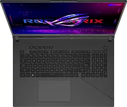 Ноутбук Asus ROG Strix G18 G814JVR-N6021 - мініатюра 3