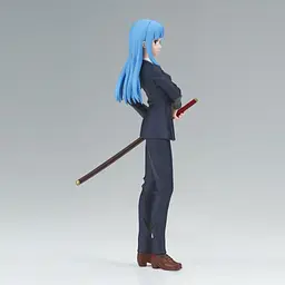 Фігурка Bandai Spirits Jujutsu Kaisen Miwa Kasumi Магічна битва Міва Касумі 15 см (BS JK MK 15) - мініатюра 3