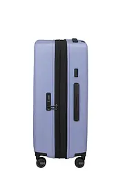Валіза 68 См Samsonite RESTACKD LAVENDER 68x46x26(29) KO6*81003 - мініатюра 5