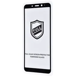 Захисне скло Full Glue HQ Honor 10 без упаковки