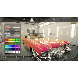 Ключ активації Microsoft Car Mechanic Simulator 2021 для Xbox One/Series - мініатюра 10