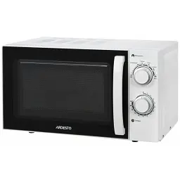 Мікрохвильова піч ARDESTO (GO-S725W) - мініатюра 2