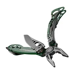 Мультиінструмент Leatherman Skeletool CX - мініатюра 4