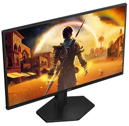 Монiтор 24.5" AOC 25G42E Black - мініатюра 5
