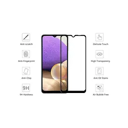 Скло захисне Drobak Samsung Galaxy A32 4G (474720) - мініатюра 2