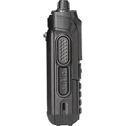Рація Baofeng UV-21M Black [141716] - мініатюра 4