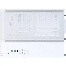 Корпус 1stPlayer VT5 White [146446] - мініатюра 7